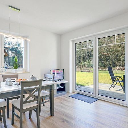 Kutzow Reetdachhaus 26 Auf Usedom 빌라 외부 사진