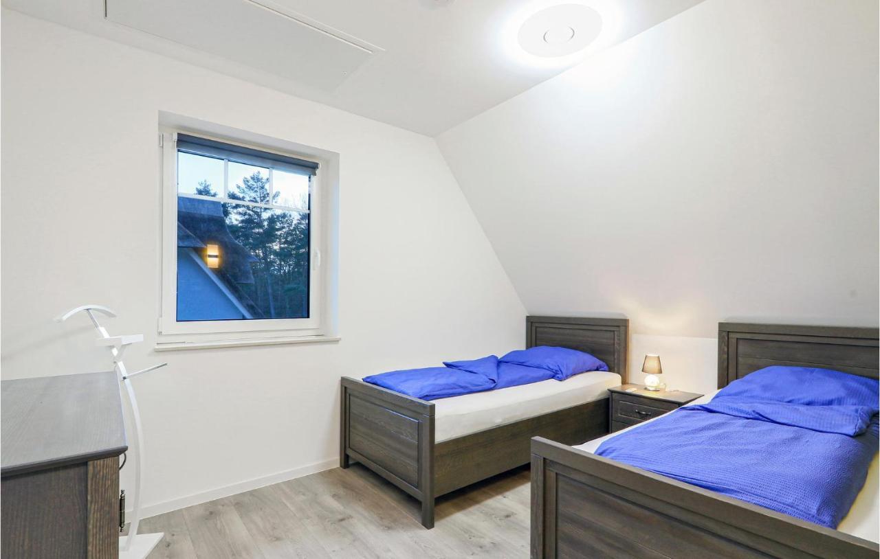 Kutzow Reetdachhaus 26 Auf Usedom 빌라 외부 사진